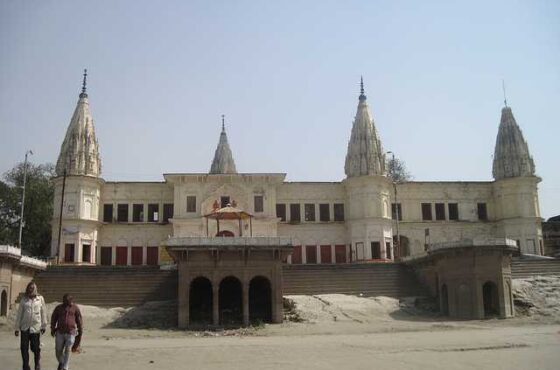 Top 10 Places to Visit in Ayodhya