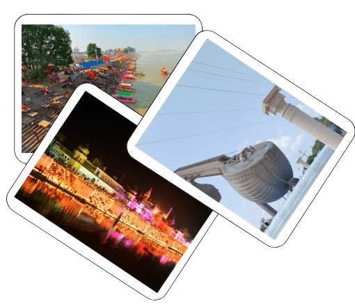 Best Places to Visit in Ayodhya