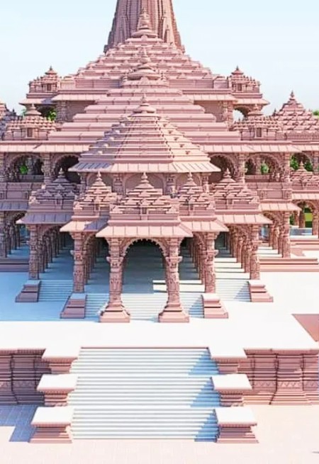 Ram Mandir