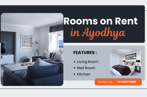 Rooms on Rent in Ayodhya