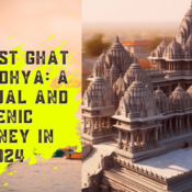 The Best Ghat in Ayodhya: A Spiritual and Scenic Journey in 2024