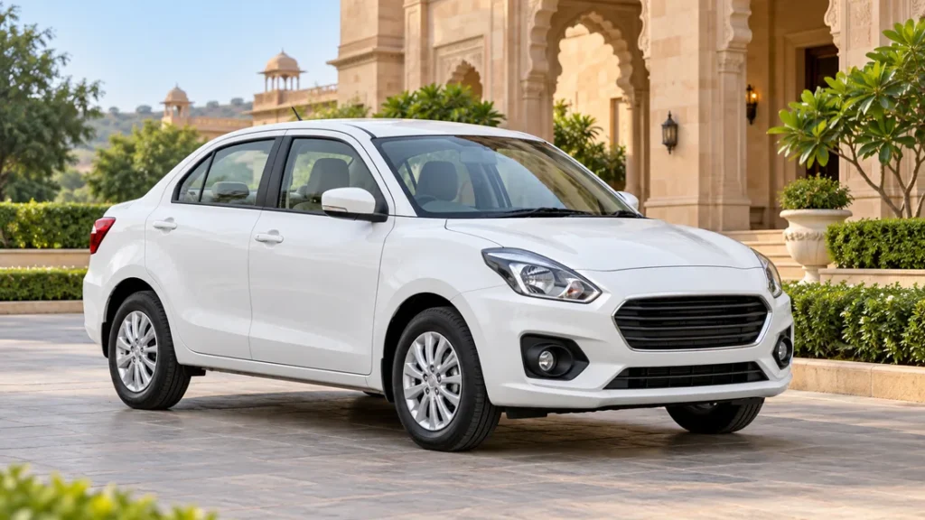 Swift Dzire